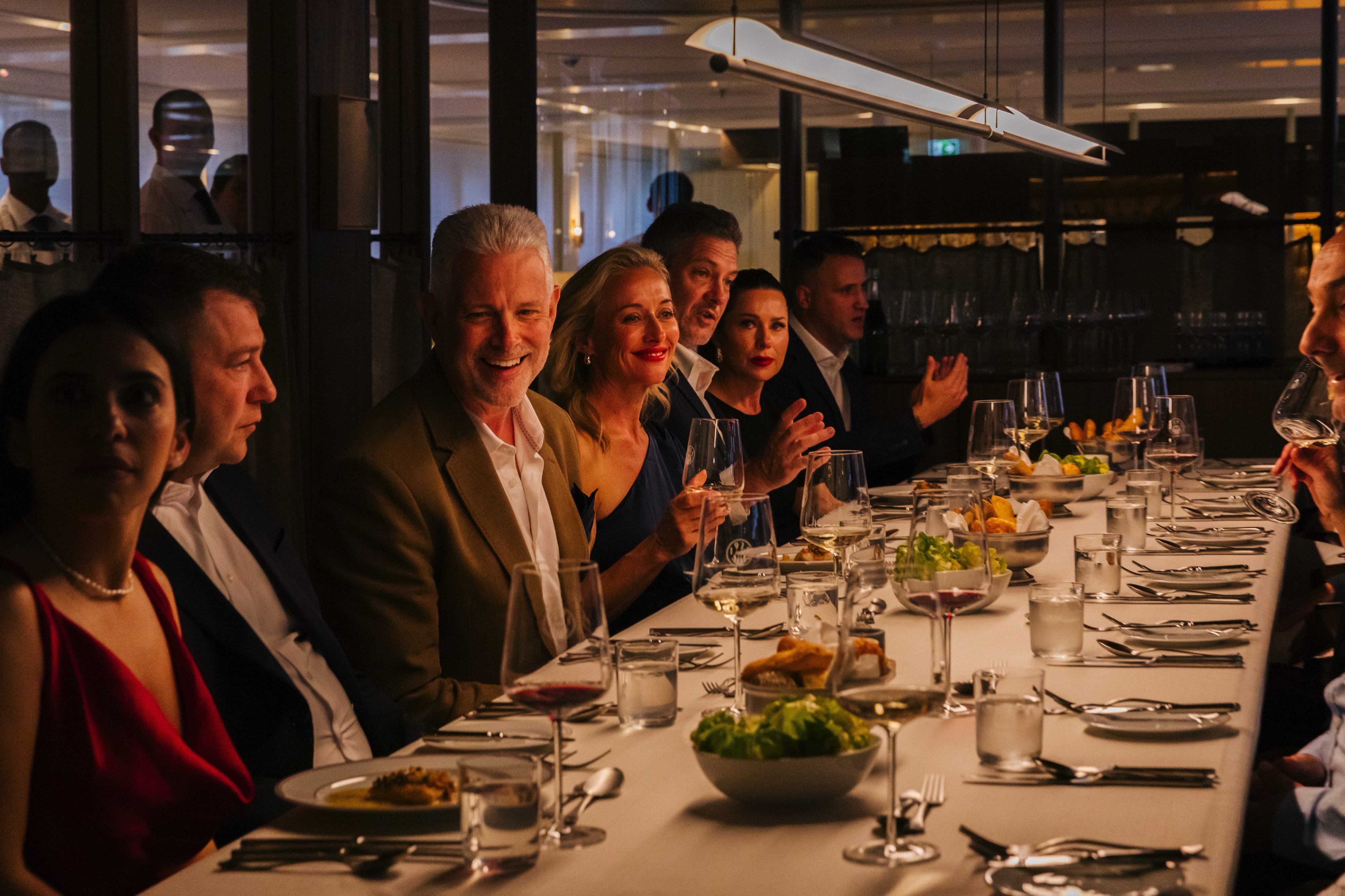 APT Solara - The Owner's Cellar